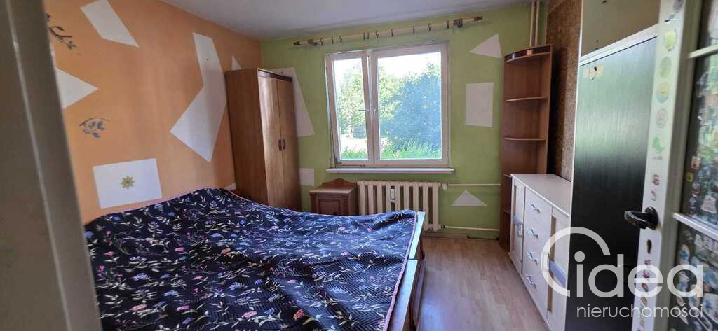 Mieszkanie Sprzedaż Szczecin Dąbie Glazurowa 4