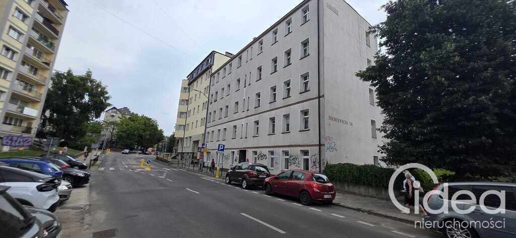 Mieszkanie Sprzedaż Szczecin Śródmieście Juliana Ursyna Niemcewicza 12