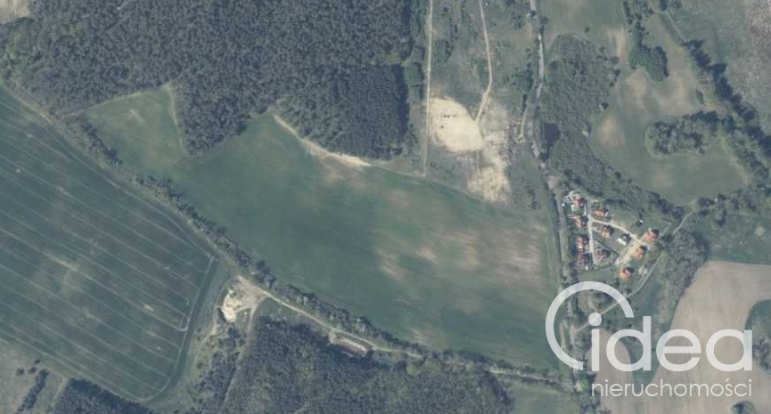 Działka Sprzedaż Buk 4