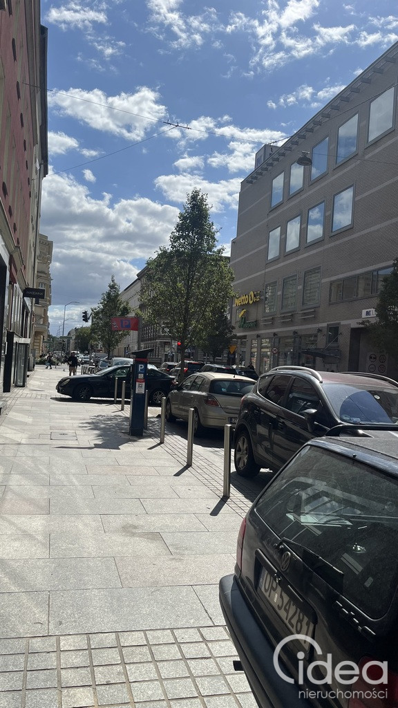 Lokal Sprzedaż Szczecin Centrum 5