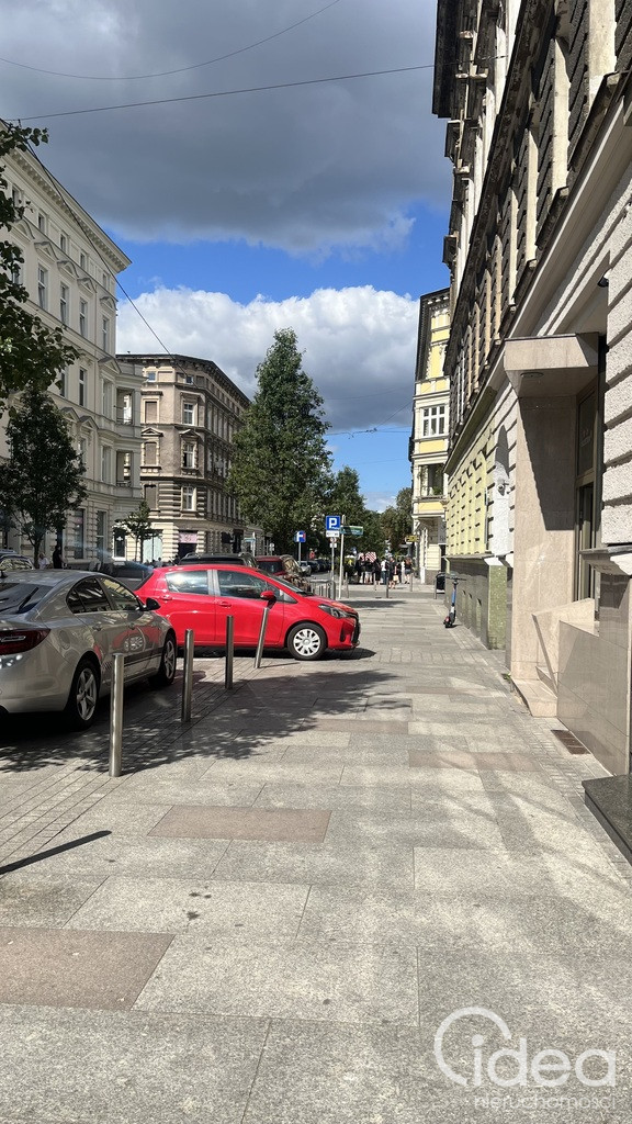 Lokal Sprzedaż Szczecin Centrum 4