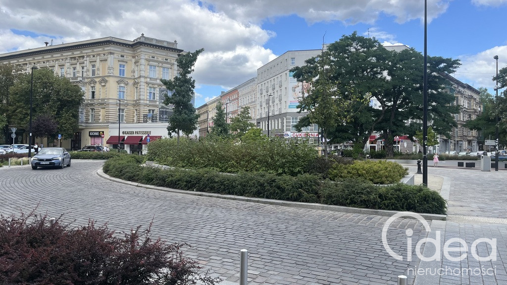 Lokal Sprzedaż Szczecin Centrum