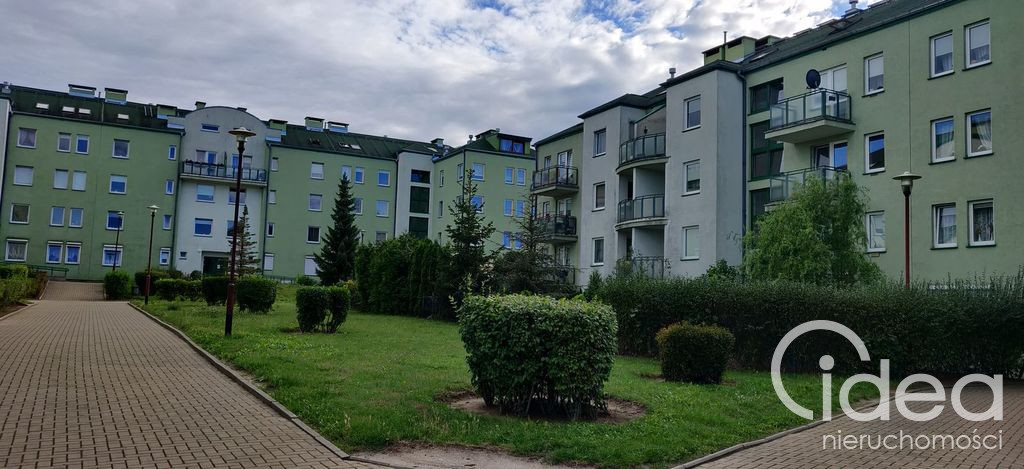Mieszkanie Wynajem Szczecin os. Bukowe Beżowa 2