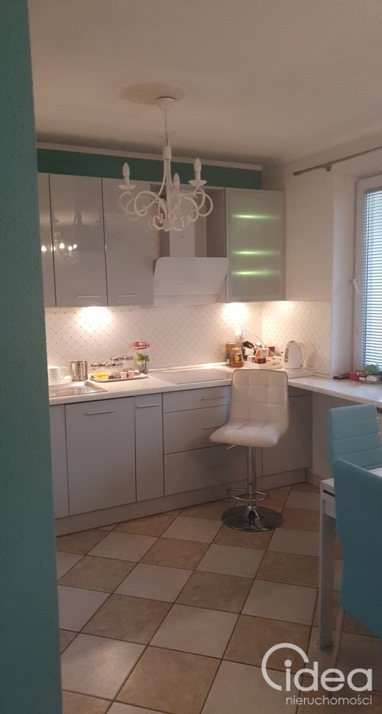 Mieszkanie Wynajem Szczecin os. Bukowe Beżowa 5
