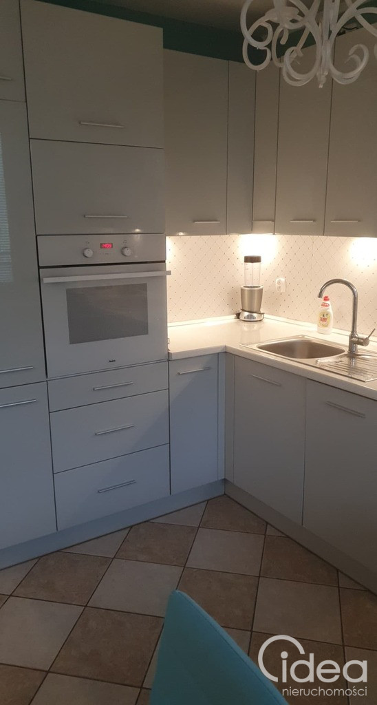 Mieszkanie Wynajem Szczecin os. Bukowe Beżowa 6