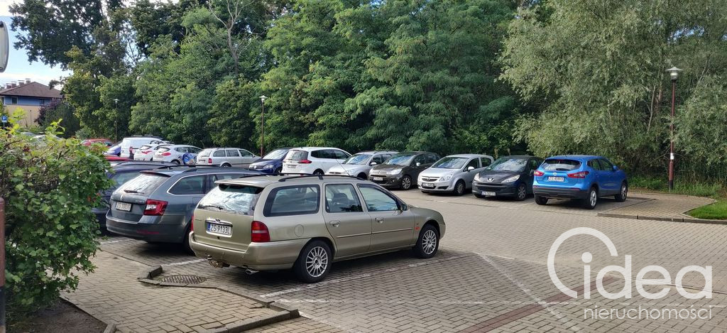 Mieszkanie Wynajem Szczecin os. Bukowe Beżowa 20