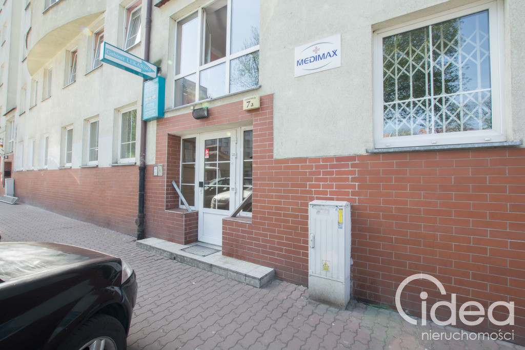 Mieszkanie Wynajem Szczecin Centrum Jana Karola Chodkiewicza 2