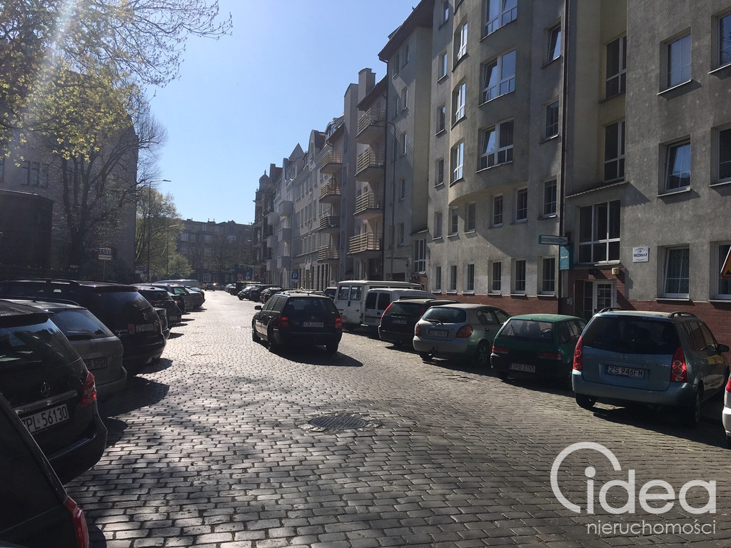 Mieszkanie Wynajem Szczecin Centrum Jana Karola Chodkiewicza 8