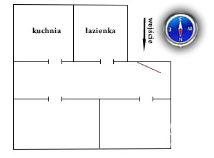Mieszkanie Wynajem Szczecin Centrum Jana Karola Chodkiewicza 10