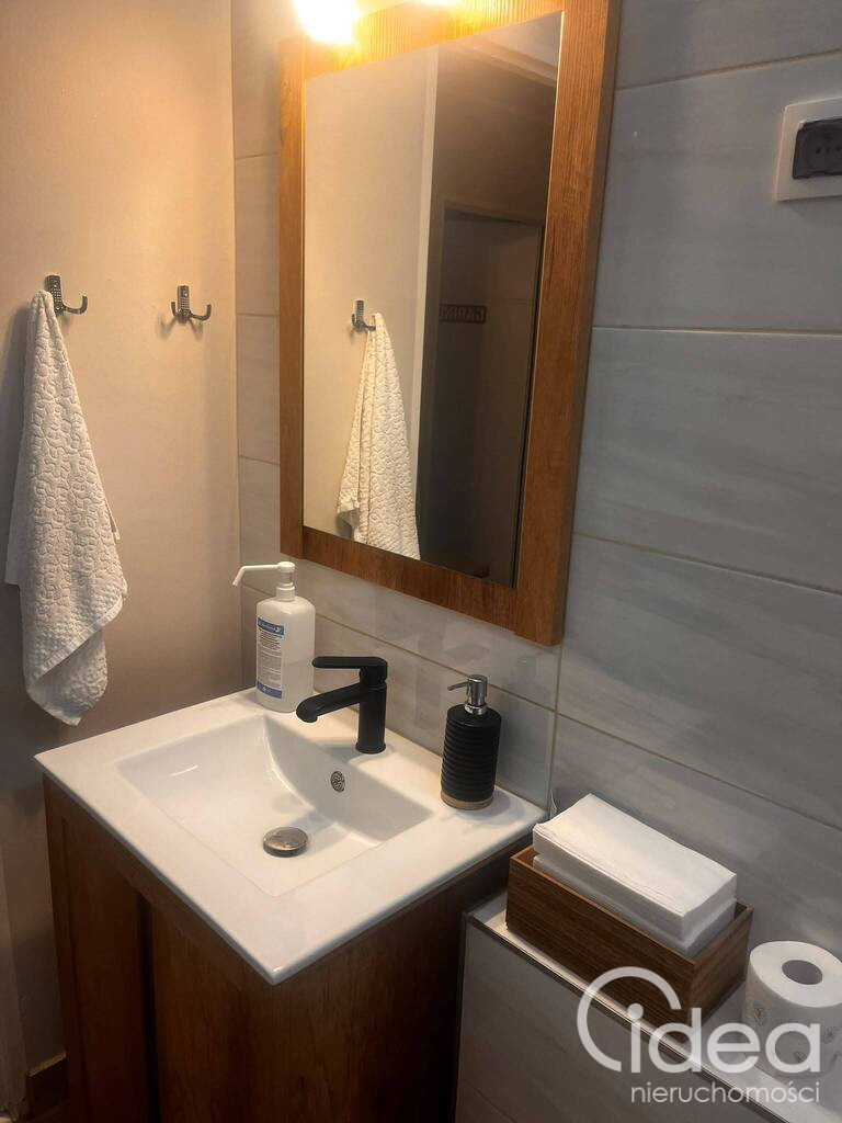 Mieszkanie Wynajem Szczecin Centrum Jana Karola Chodkiewicza 18