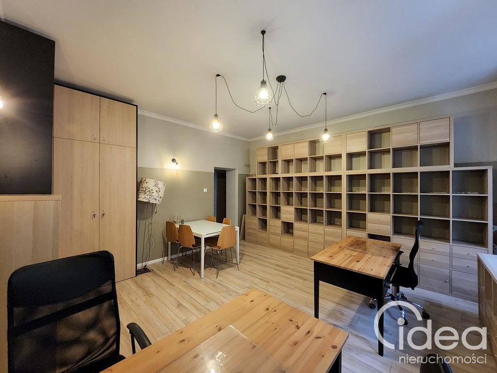 Lokal Wynajem Szczecin Śródmieście-Centrum 1