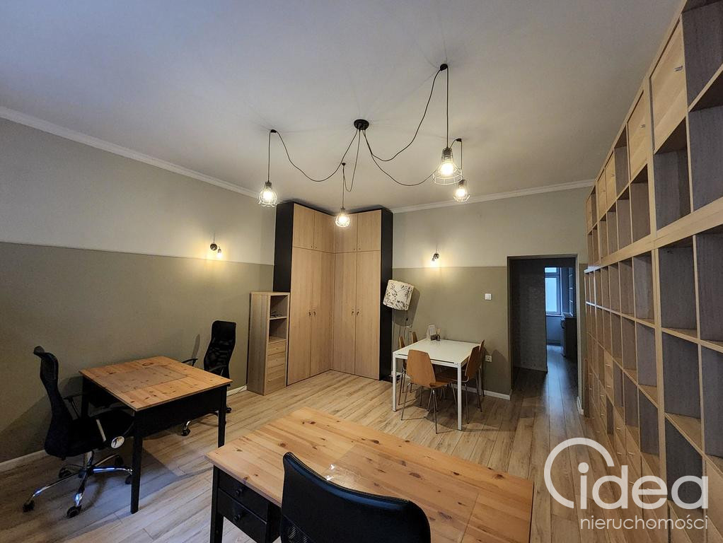 Lokal Wynajem Szczecin Śródmieście-Centrum 2