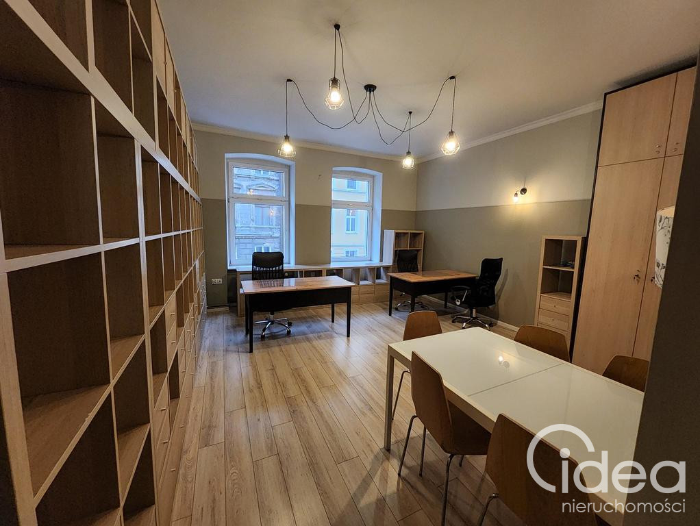 Lokal Wynajem Szczecin Śródmieście-Centrum 3