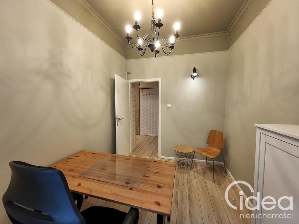 Lokal Wynajem Szczecin Śródmieście-Centrum 4