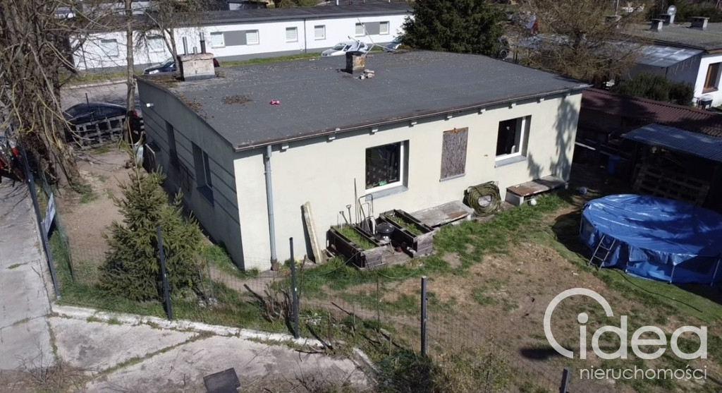 Mieszkanie Sprzedaż Szczecin Pomorzany Sierpowa 12