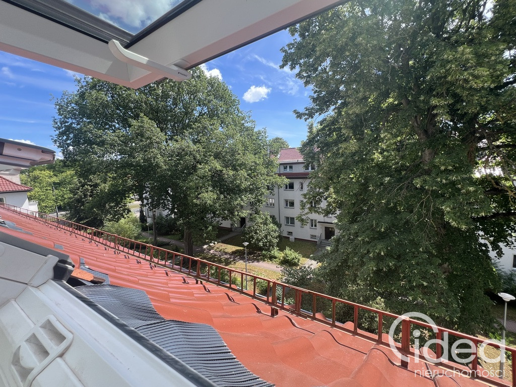 Mieszkanie Sprzedaż Szczecin Pogodno Spółdzielcza 14
