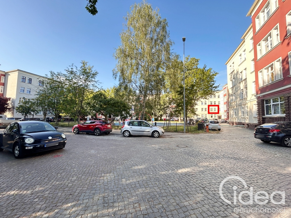 Mieszkanie Sprzedaż Szczecin Śródmieście-Centrum 2