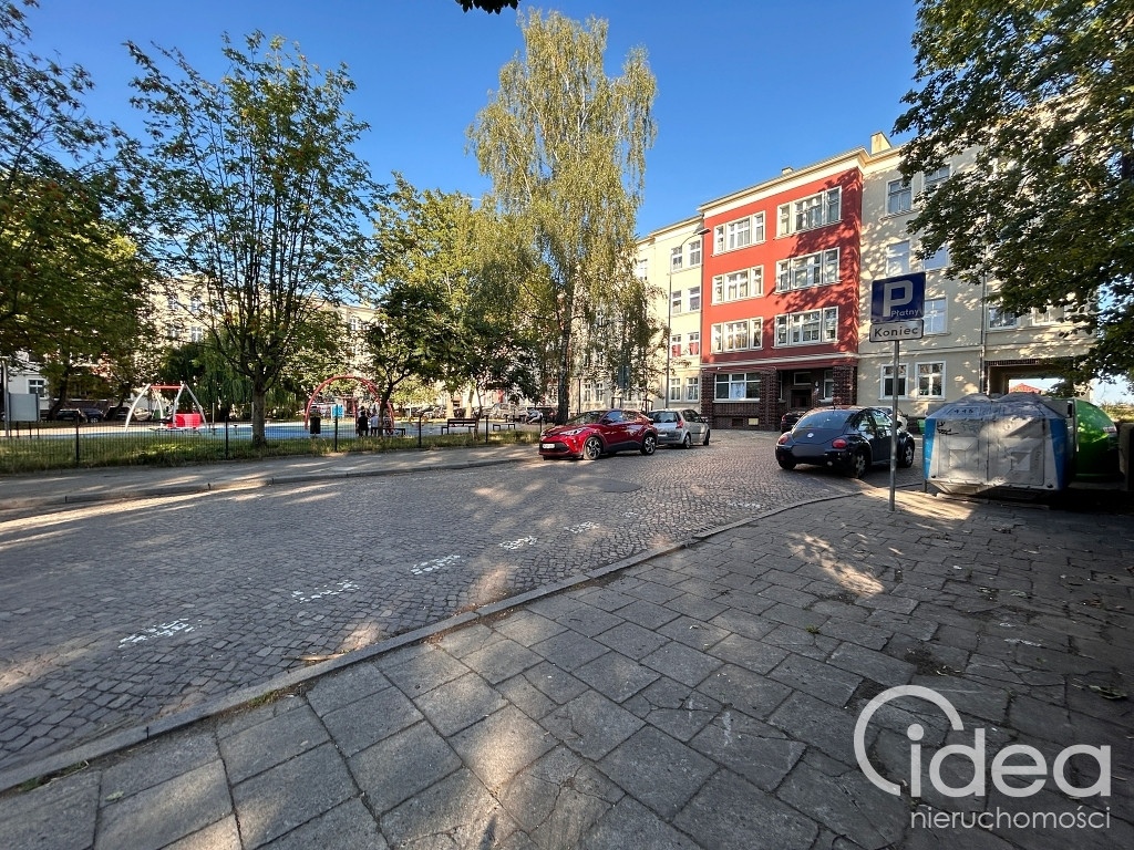 Mieszkanie Sprzedaż Szczecin Śródmieście-Centrum 3
