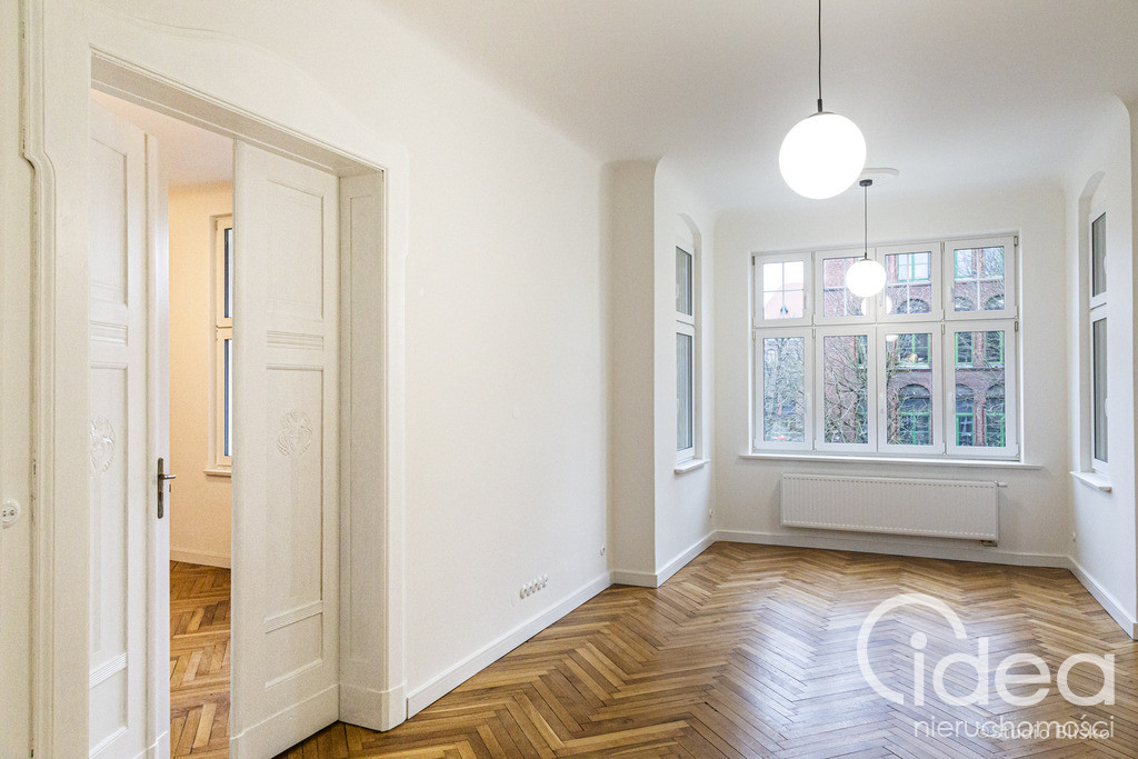 Lokal Wynajem Szczecin Centrum Bolesława Śmiałego 1