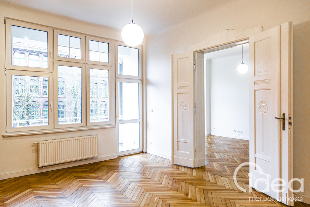 Lokal Wynajem Szczecin Centrum Bolesława Śmiałego 4