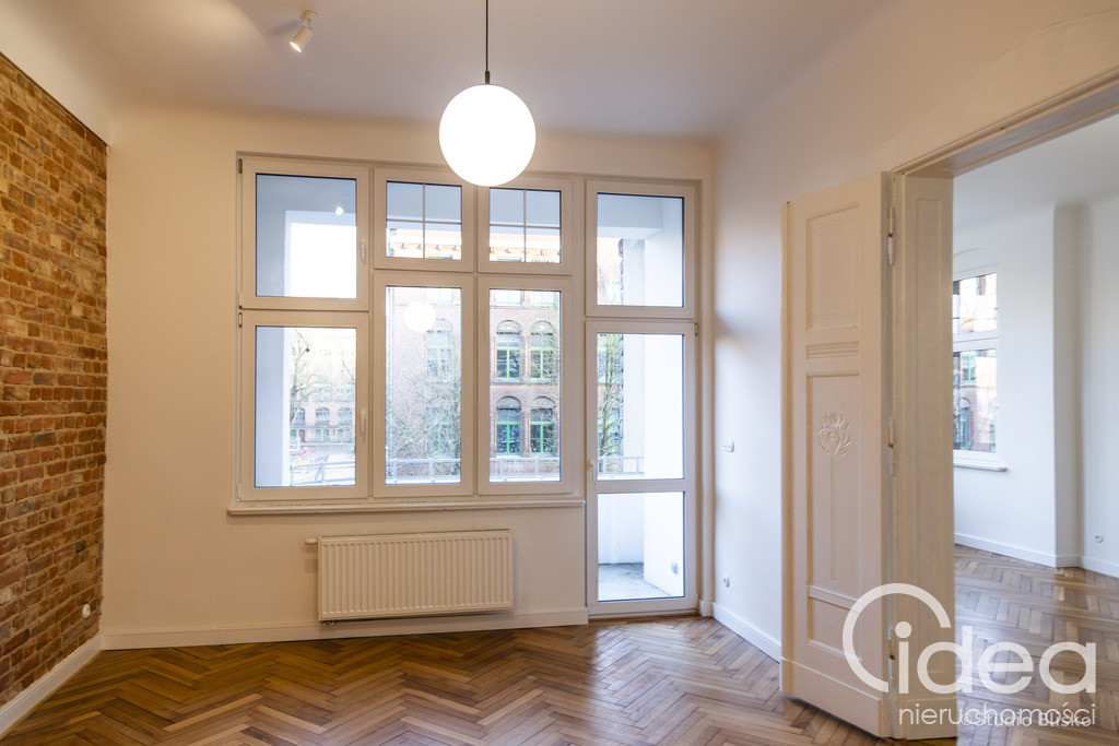 Lokal Wynajem Szczecin Centrum Bolesława Śmiałego 15