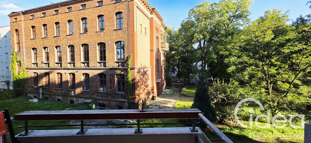 Mieszkanie Sprzedaż Szczecin Centrum Mieczysława Niedziałkowskiego 4