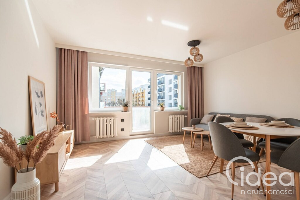 Mieszkanie Sprzedaż Szczecin Śródmieście-Centrum 1