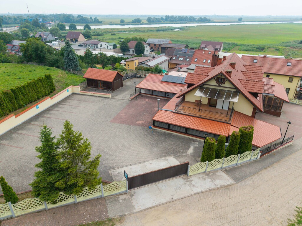 Obiekt Sprzedaż Krajnik Dolny 4