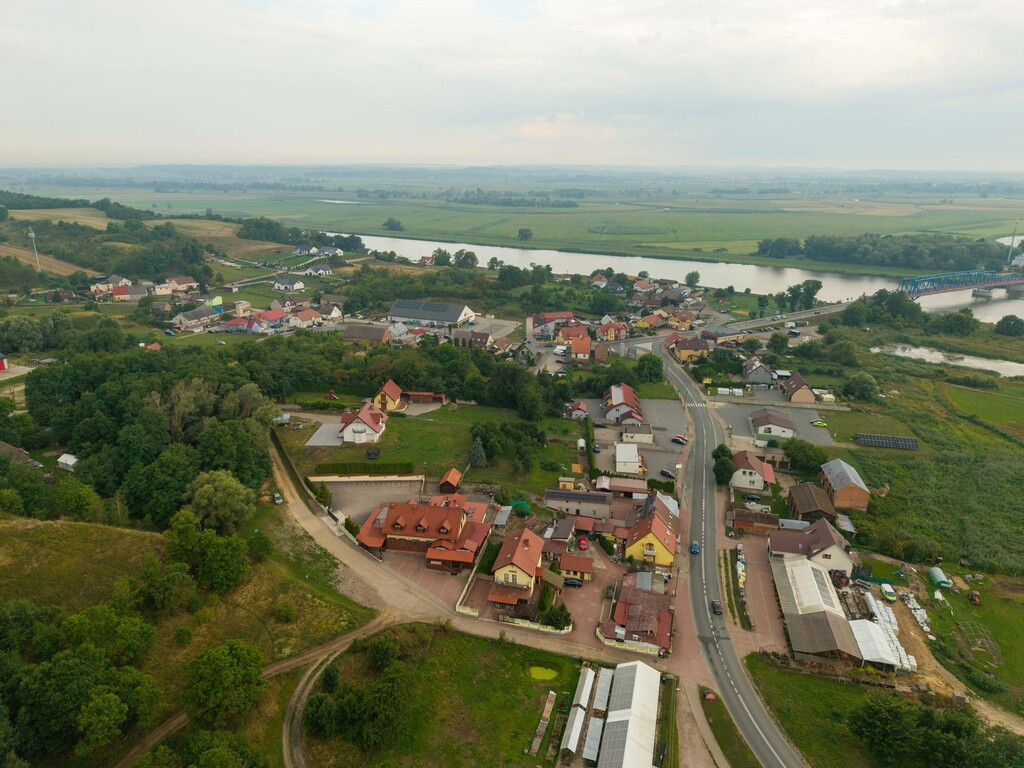 Obiekt Sprzedaż Krajnik Dolny 49