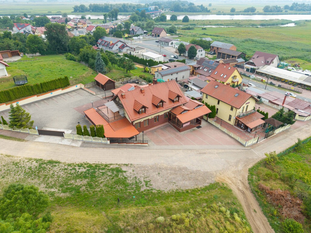 Obiekt Sprzedaż Krajnik Dolny 5