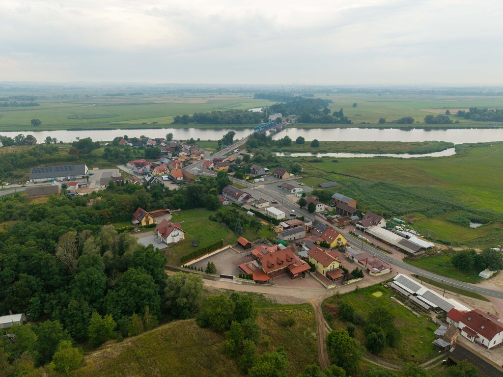 Obiekt Sprzedaż Krajnik Dolny 50