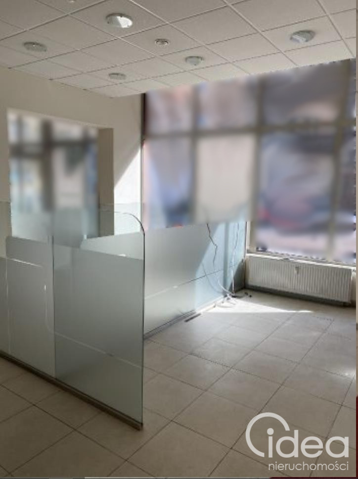 Lokal Wynajem Szczecin Centrum