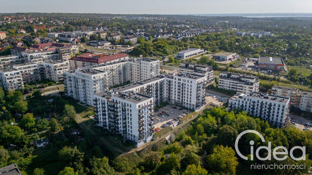 Mieszkanie Wynajem Szczecin Warszewo Panoramiczna 23