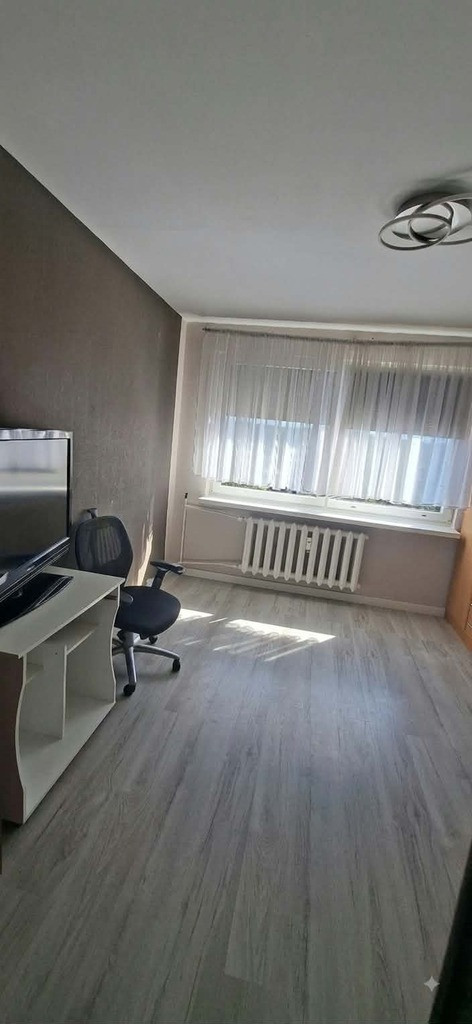 Mieszkanie Sprzedaż Police Zygmunta Wróblewskiego 5