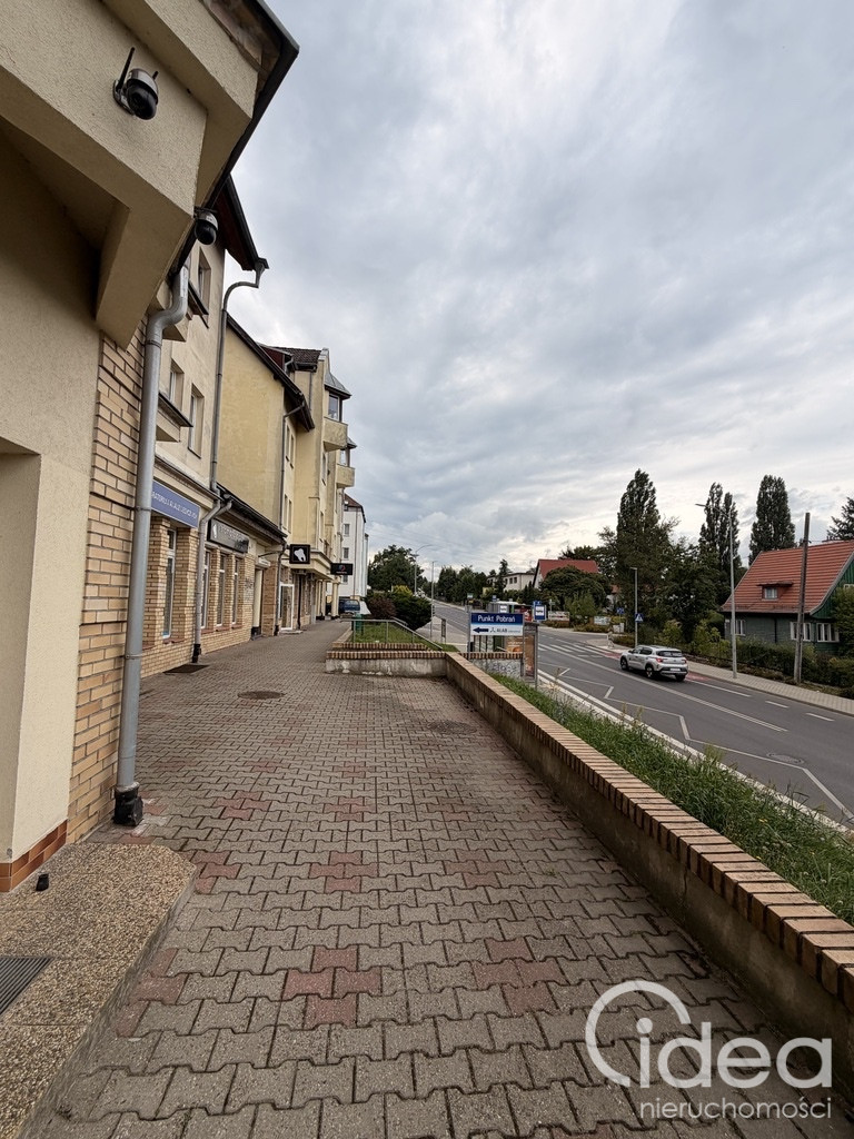 Lokal Wynajem Szczecin Bezrzecze 9