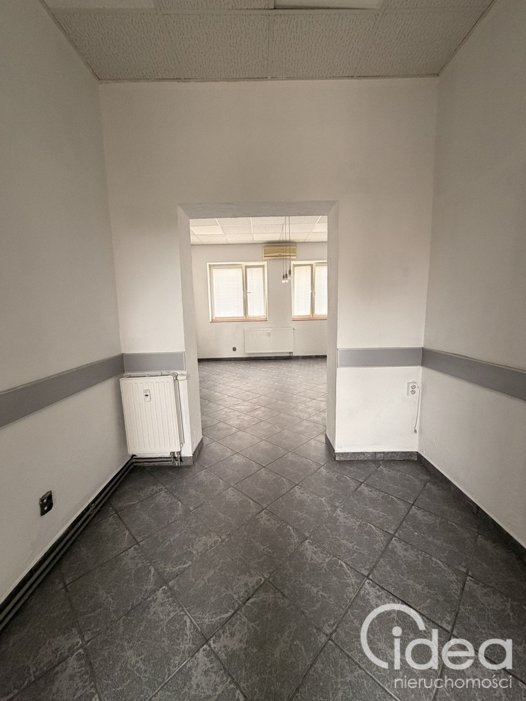 Lokal Wynajem Szczecin Bezrzecze 6
