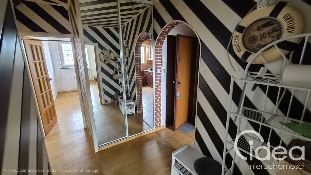 Mieszkanie Wynajem Szczecin Pomorzany Inowrocławska