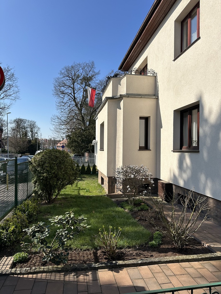 Mieszkanie Sprzedaż Szczecin Łękno 14
