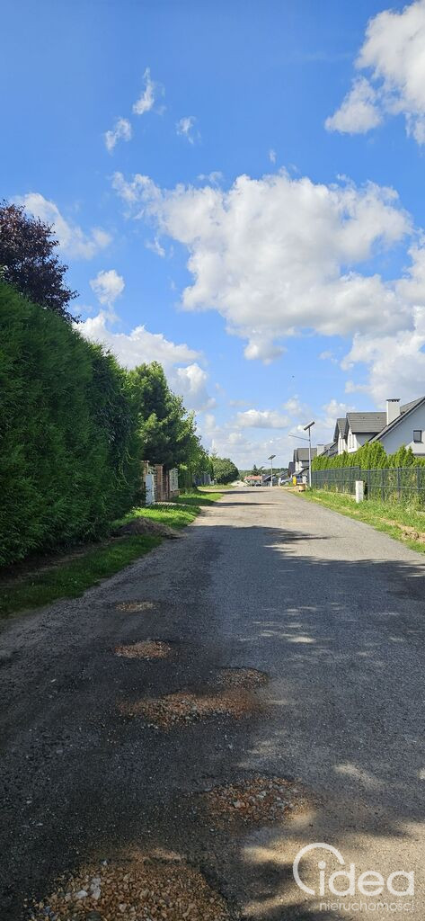 Działka Sprzedaż Dobra Przyjazna 6
