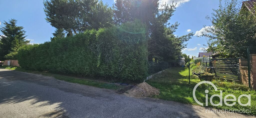 Działka Sprzedaż Dobra Przyjazna 8
