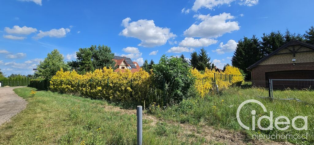 Działka Sprzedaż Dobra Przyjazna 10