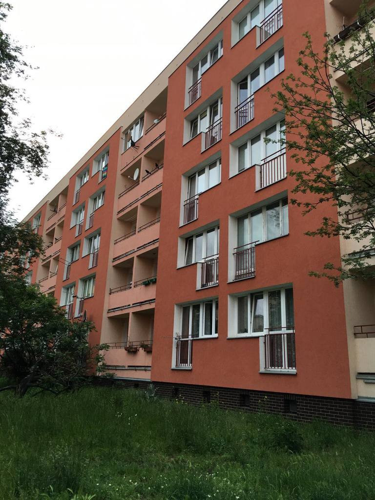Mieszkanie Wynajem Szczecin Centrum al.&nbsp;Wyzwolenia