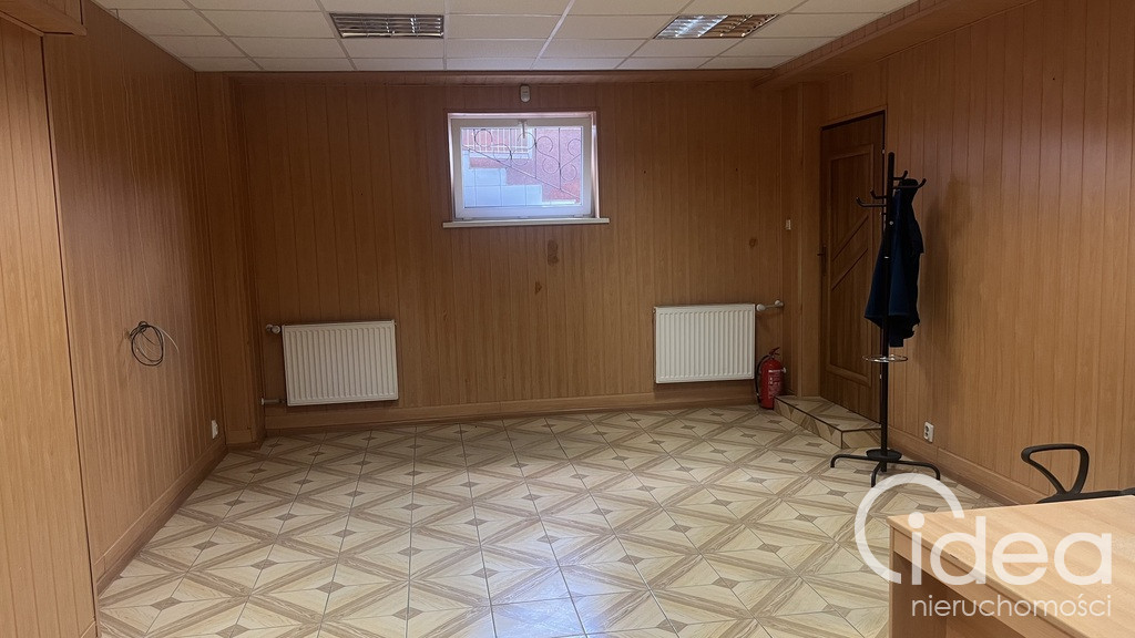 Lokal Sprzedaż Szczecin Centrum 7