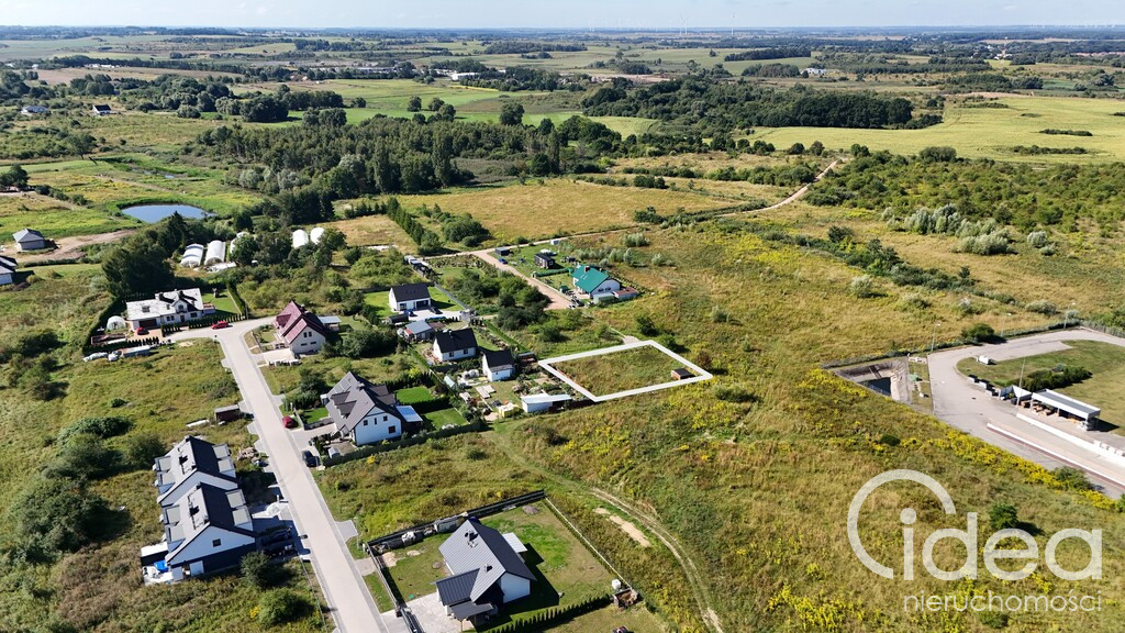 Działka Sprzedaż Skarbimierzyce 6