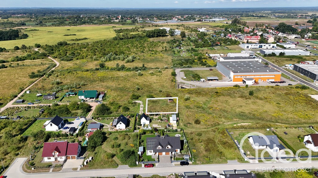 Działka Sprzedaż Skarbimierzyce 8