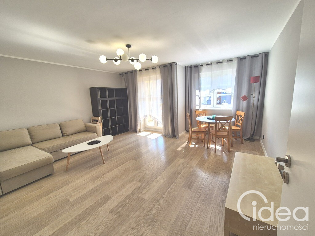 Mieszkanie Wynajem Szczecin Centrum Mariana Langiewicza