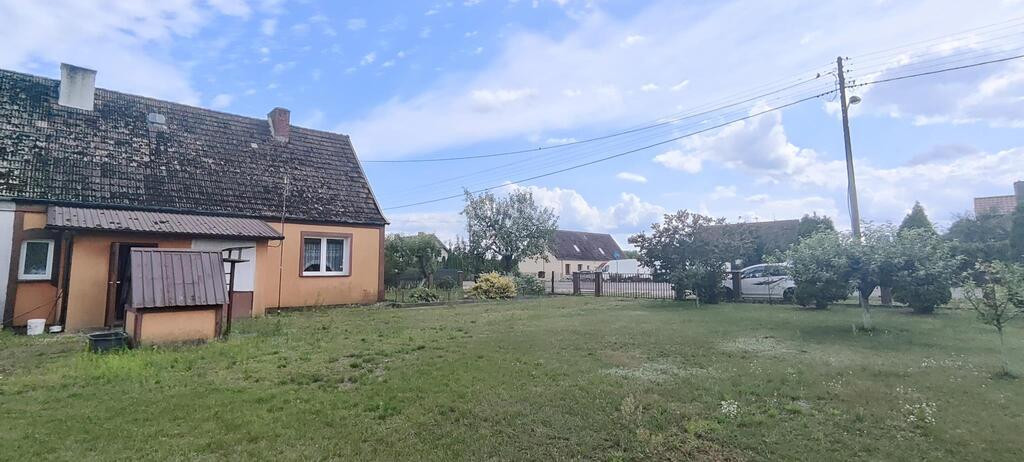 Dom Sprzedaż Podańsko