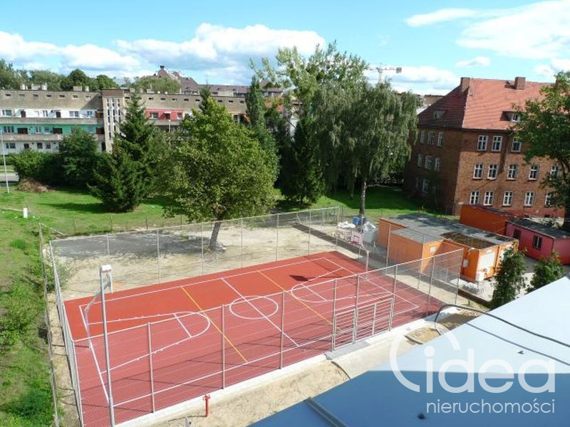 Mieszkanie Sprzedaż Szczecin Pogodno Sebastiana Klonowica 17