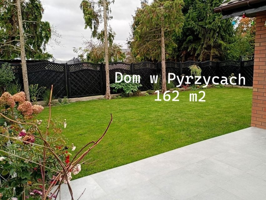 Dom Sprzedaż Pyrzyce 1