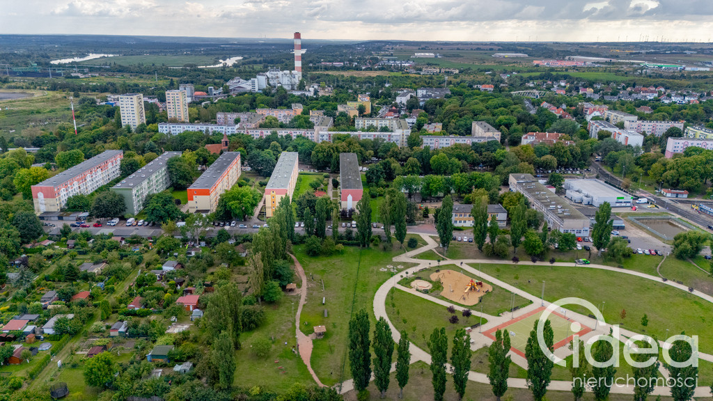 Mieszkanie Wynajem Szczecin Pomorzany Włościańska 15